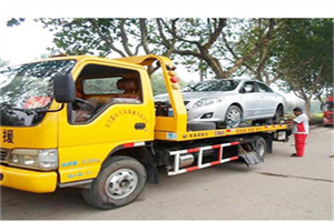 兴隆附近24小时汽车拖车服务热线