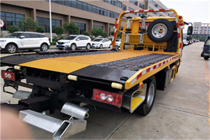 兴隆24小时汽车送油服务公司