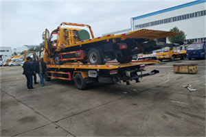 兴隆同城汽车补胎